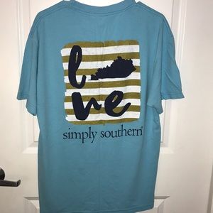 Simply Southern T-Shirt